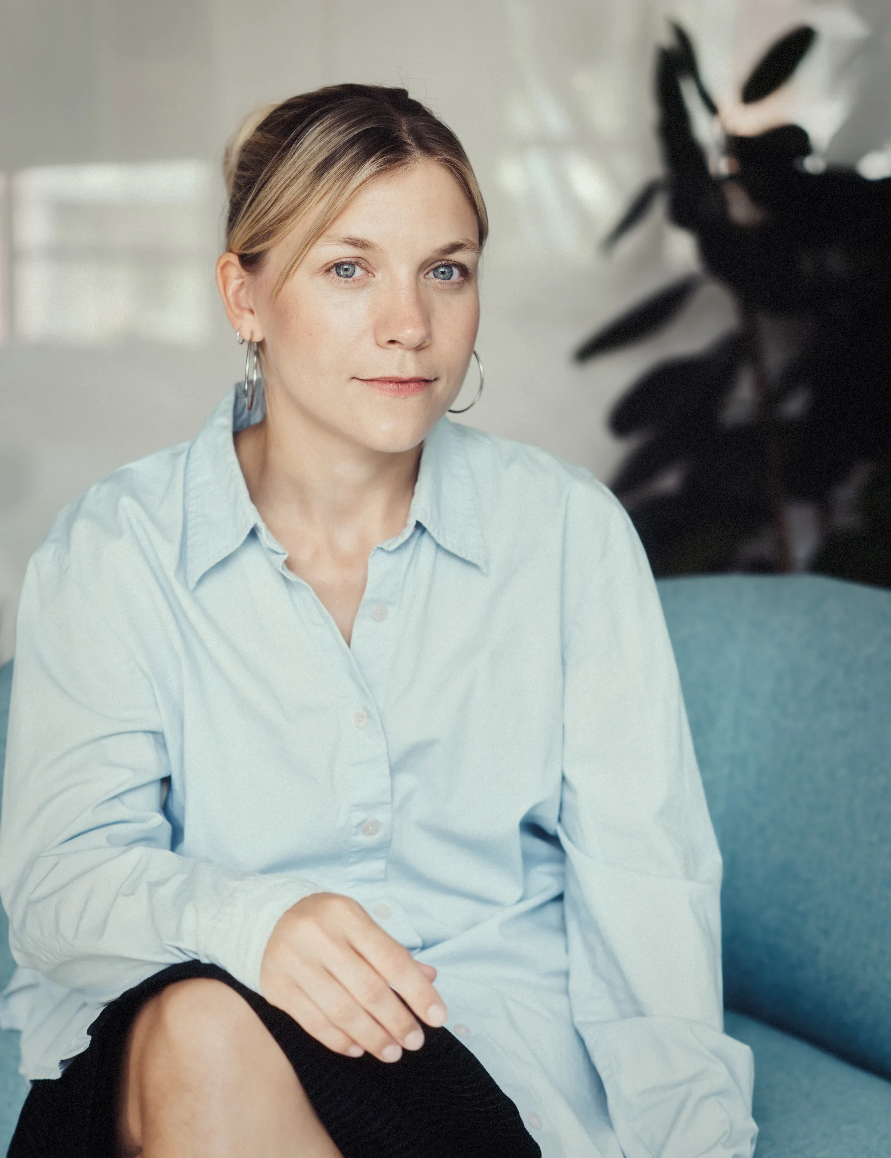 Advokatfuldmægtig Klara Henriette Dahler-Larsen